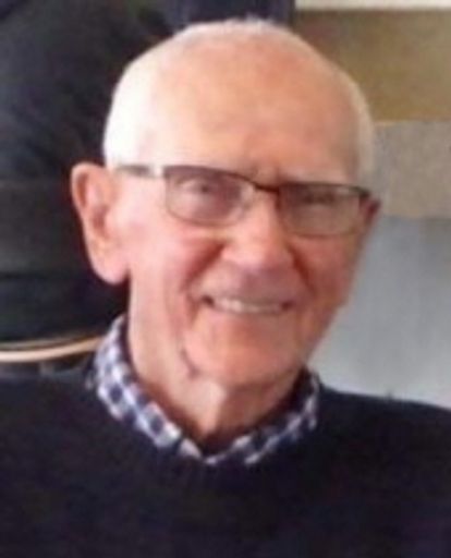 Kenneth James Rollenhagen Profile Photo