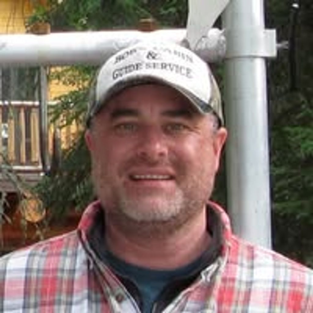 Michael Robert Standish