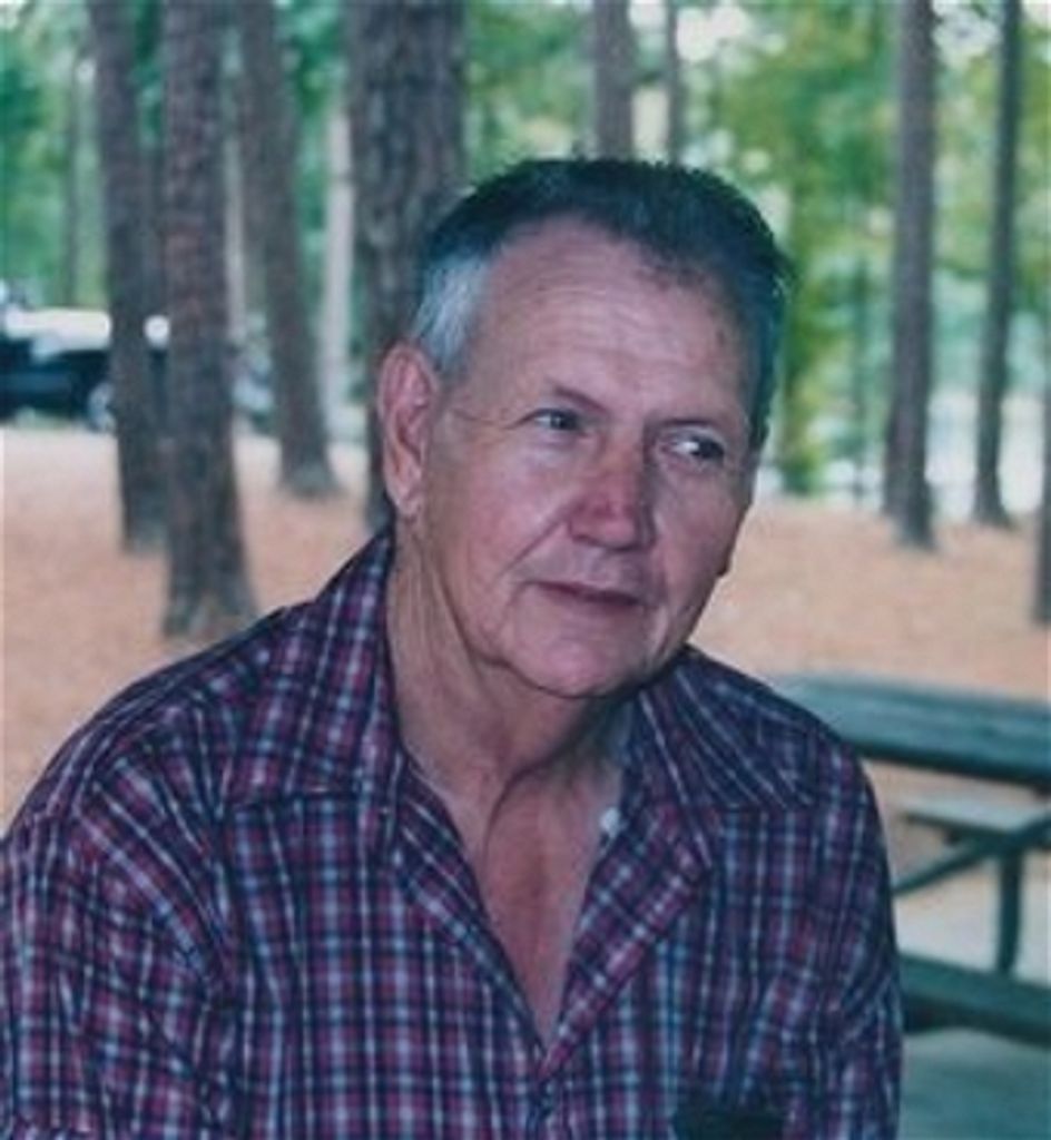 Wilford "Billy" Fincher