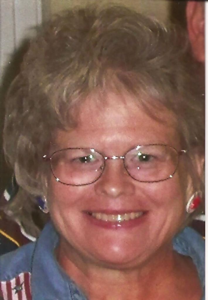 Therese Dochterman