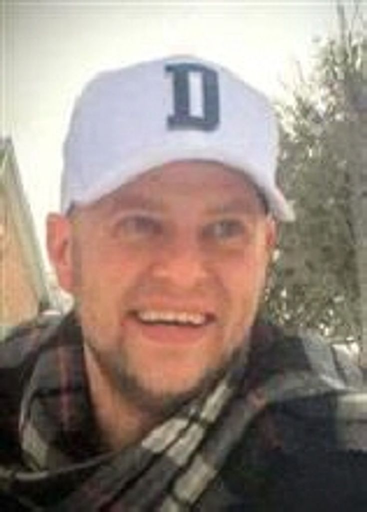 James Matthew Holybee