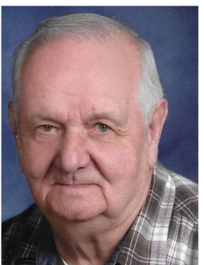 Raymond L. Irwin Profile Photo