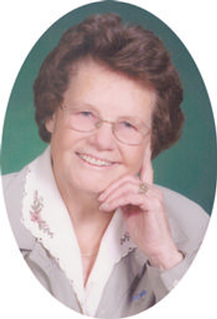 Myra Eva Leist Profile Photo