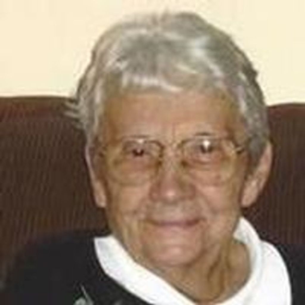 Lucille Mary Schwark