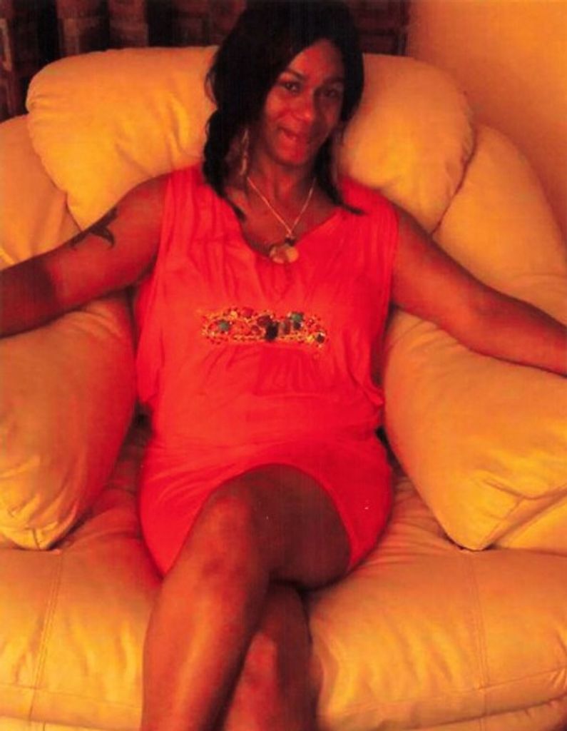 Tanya Marie (Jackson)  Jenkins