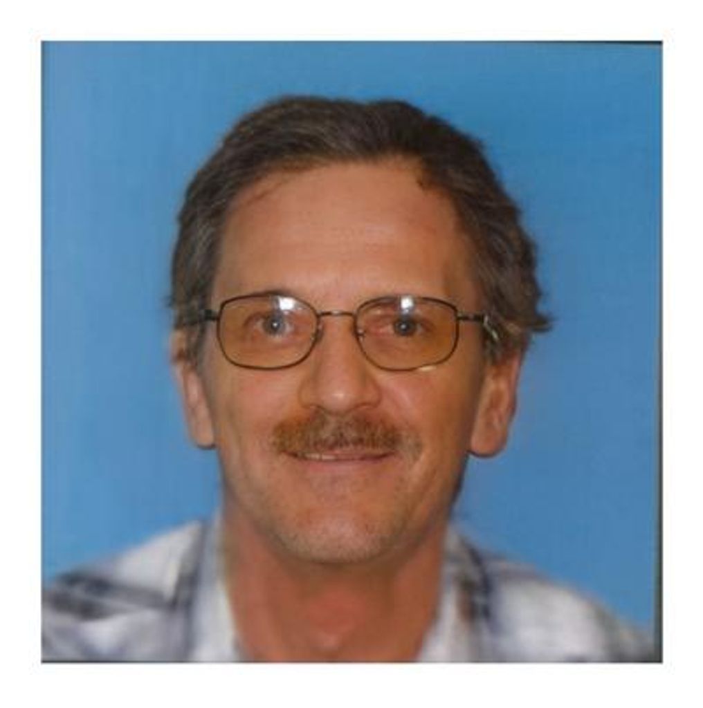 Terry Lee Ward Profile Photo