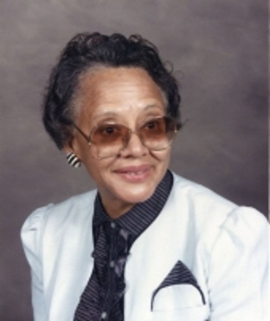 Florence M. Blake Profile Photo