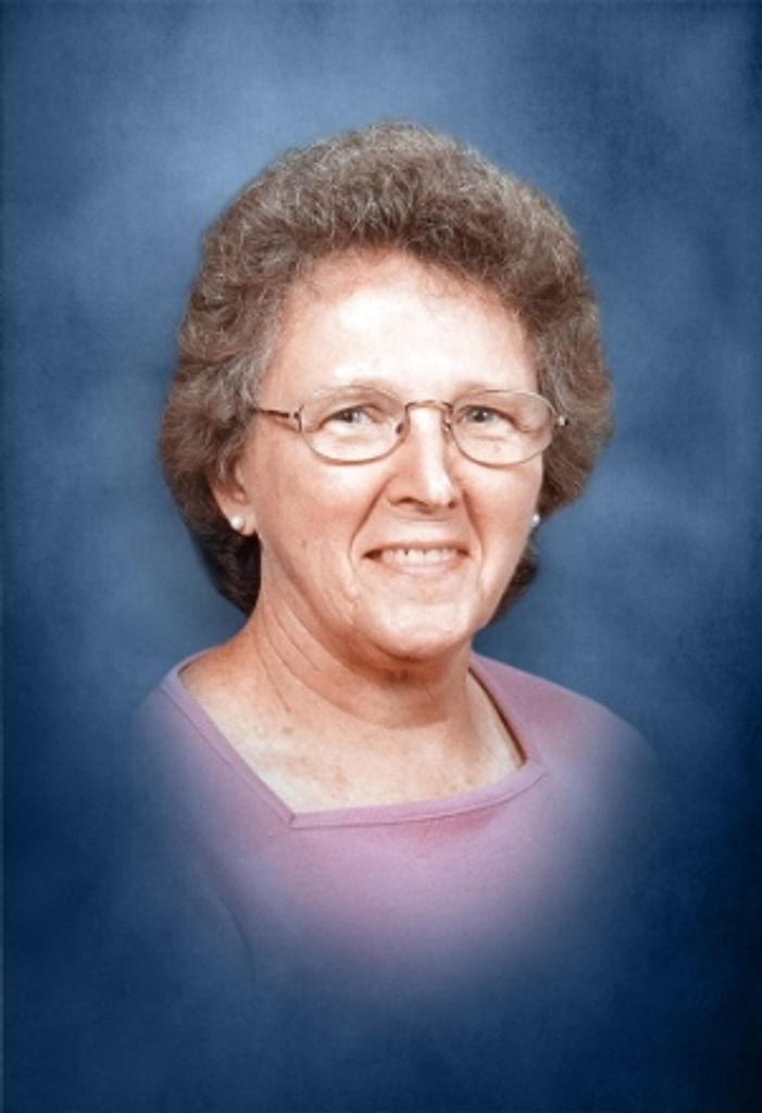 Barbara "Bobbie" Sue Ard Profile Photo