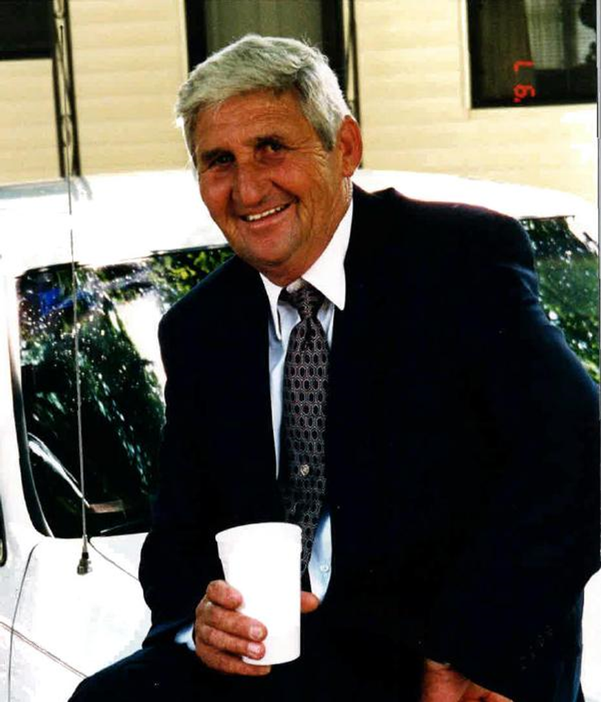 Leroy Teeter Profile Photo