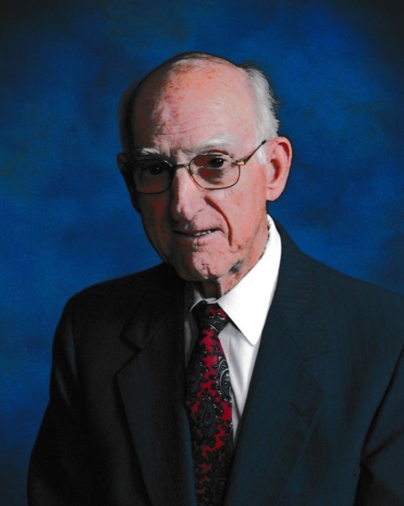 Billy Allen "Bill" Belton
