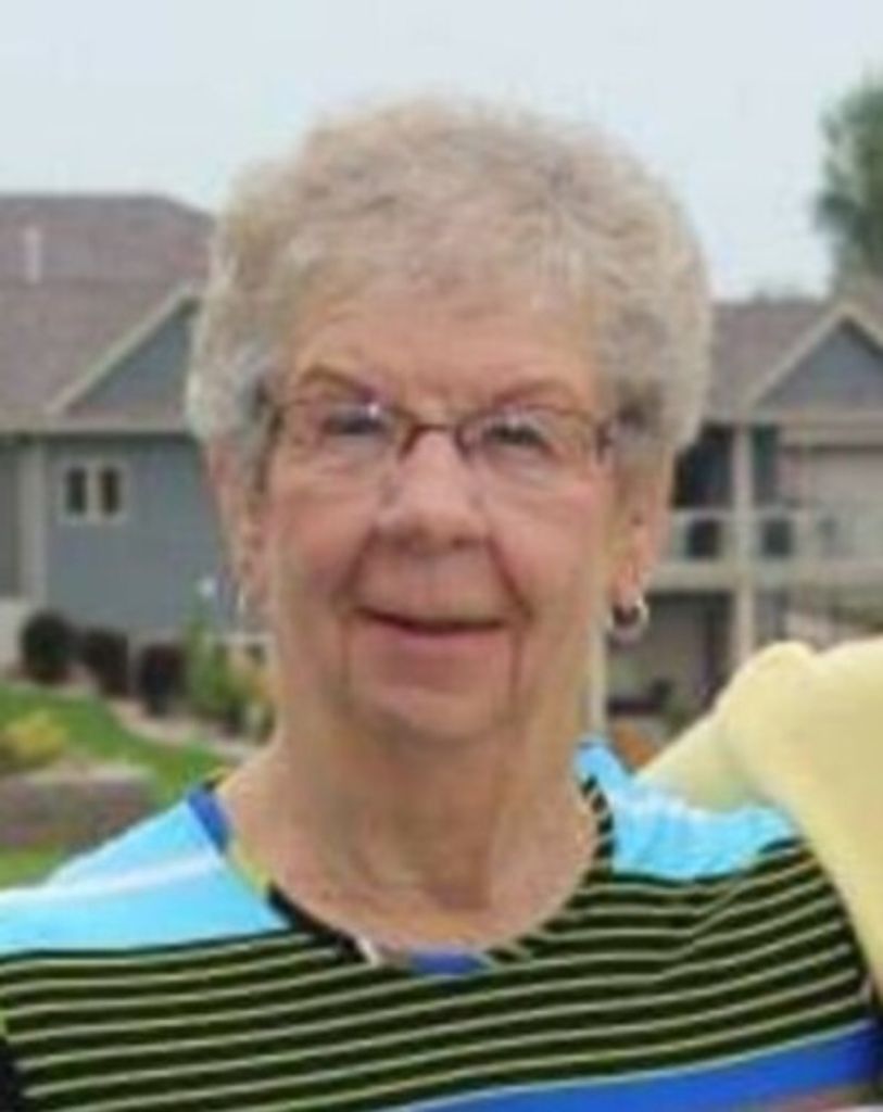 Bonnie Lou Blum Profile Photo