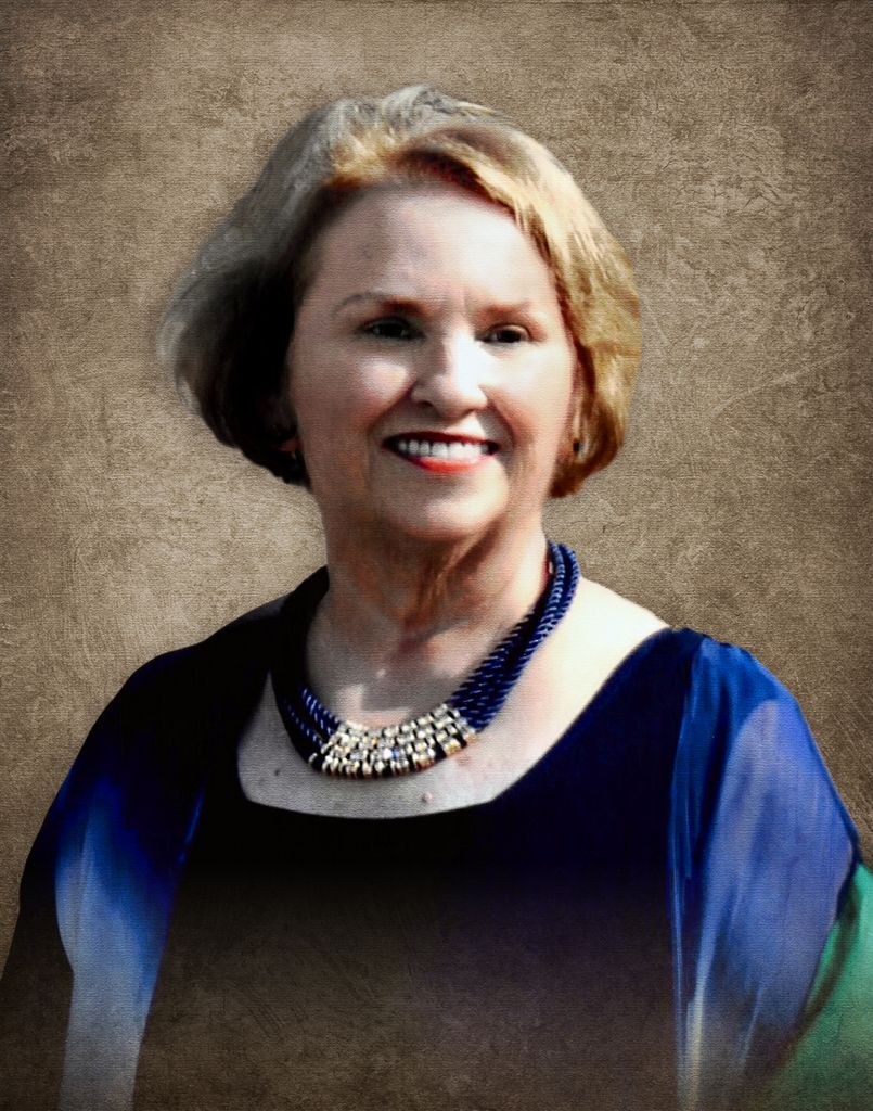 Sue Allison