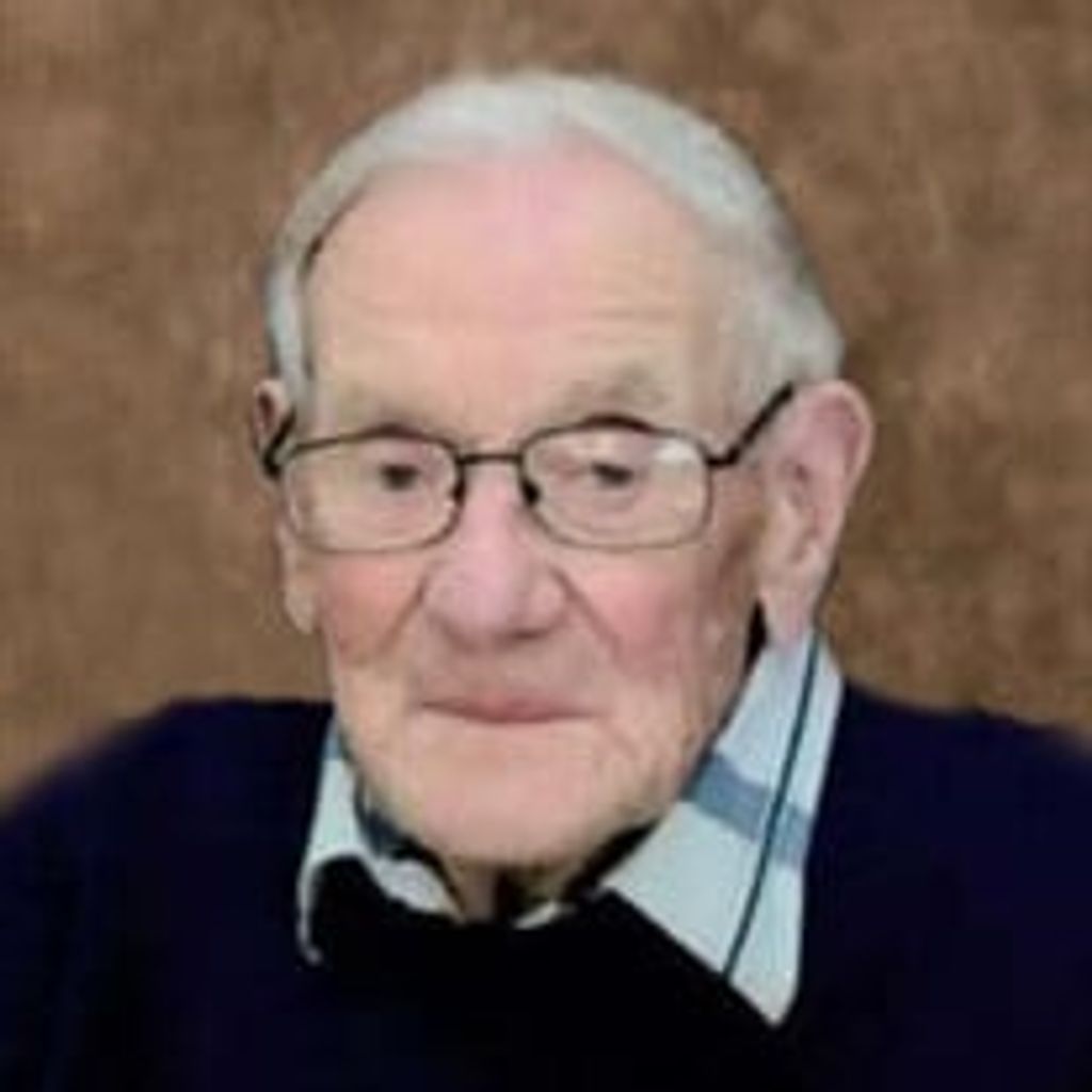 Ralph Helgeson