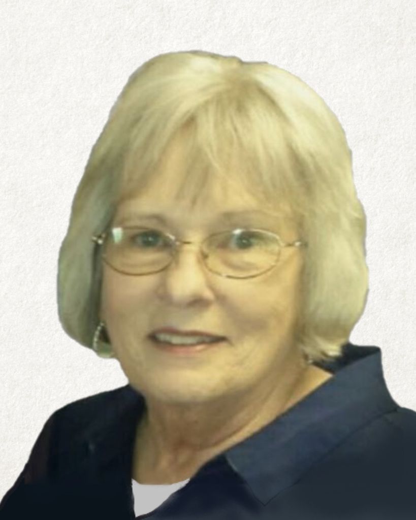 Joan Jones Profile Photo