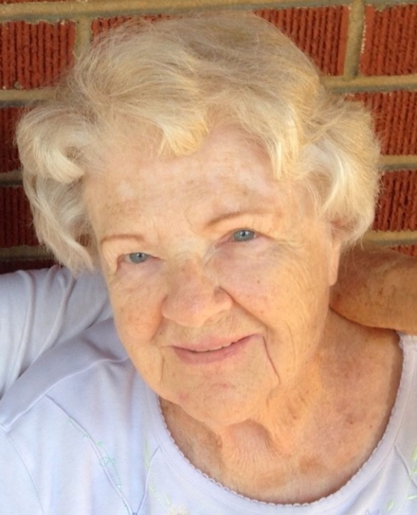 Doris Felton Profile Photo