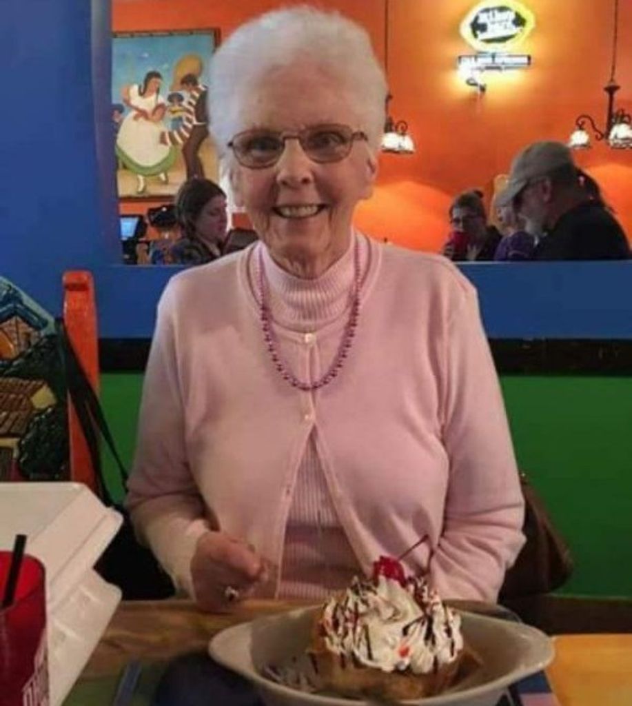 Marilyn Eileen Skaggs