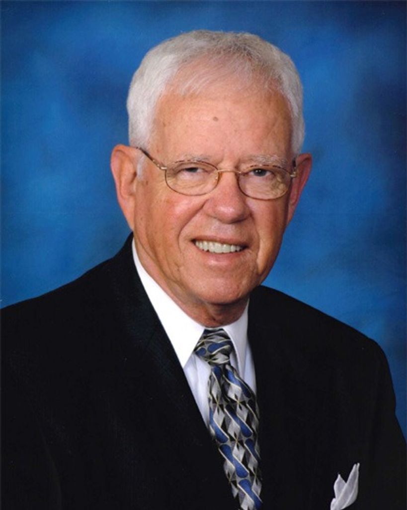 Ronald Edward Vavrina Profile Photo
