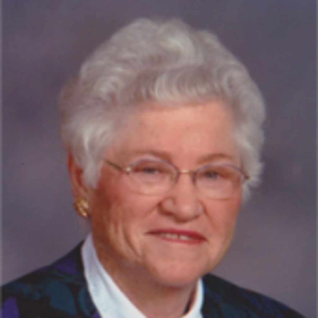 Lois Stueven