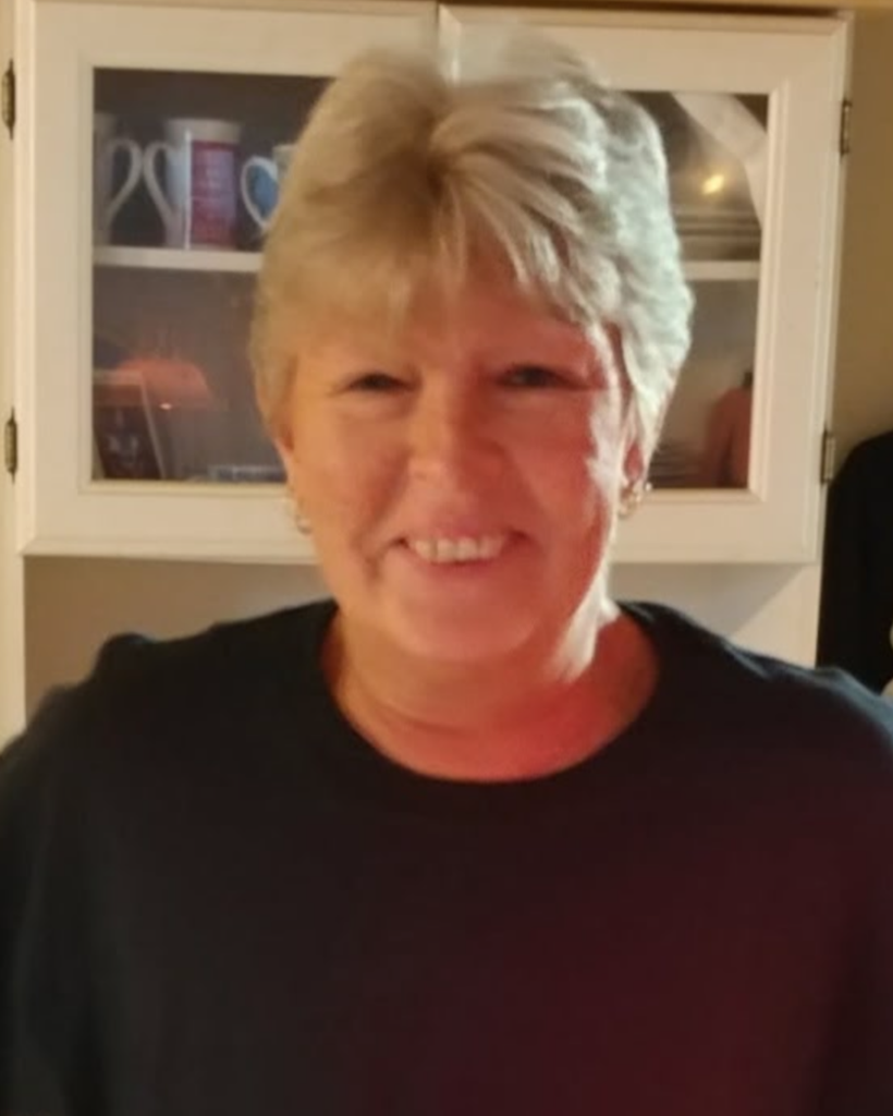 Deborah Lynn Pendleton