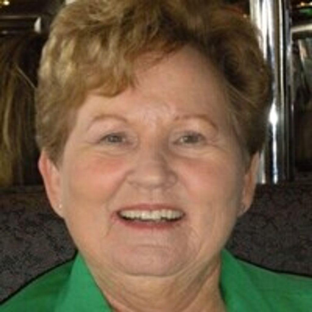 Marcella Sue Porter Profile Photo