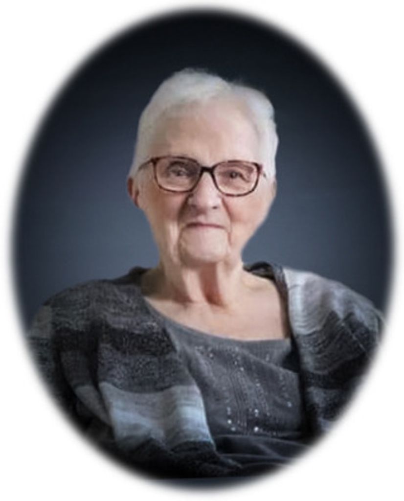 Mildred J. Anzenberger