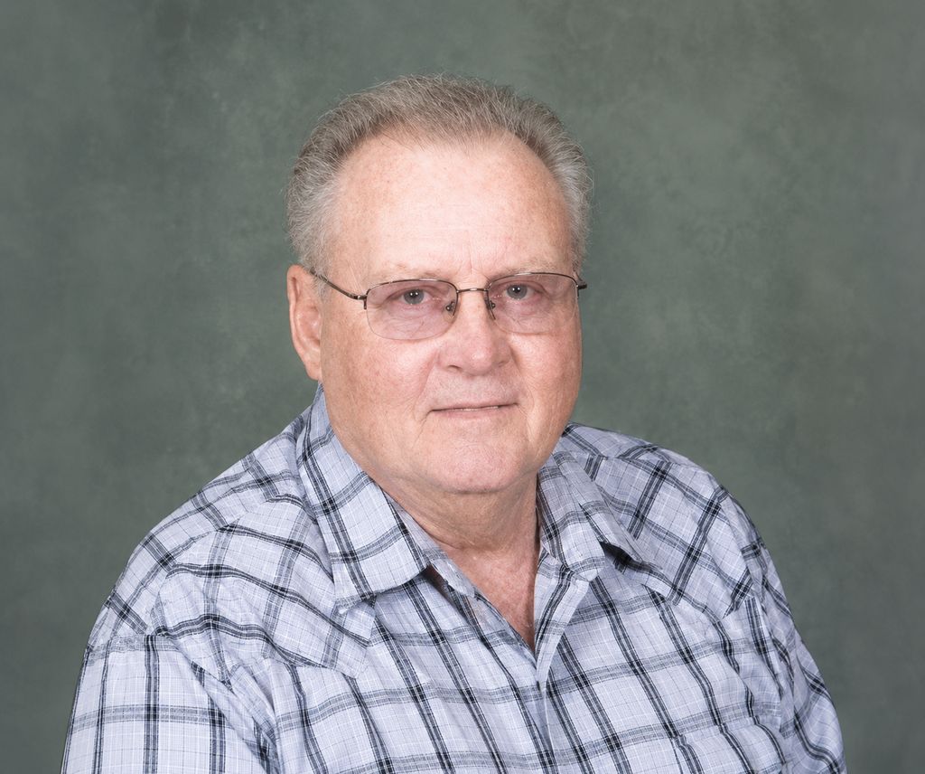 Larry E. Zent Profile Photo