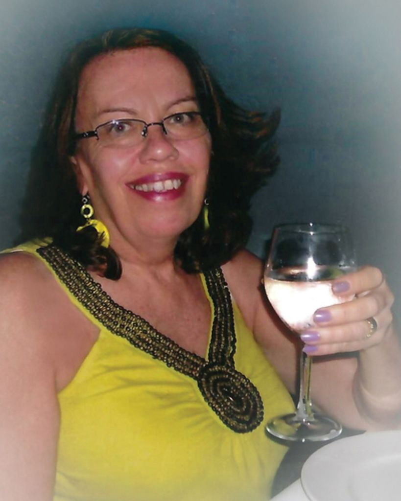 Dianne Claire Juenger Profile Photo