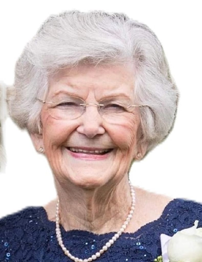 Carrie Daniel Pullen