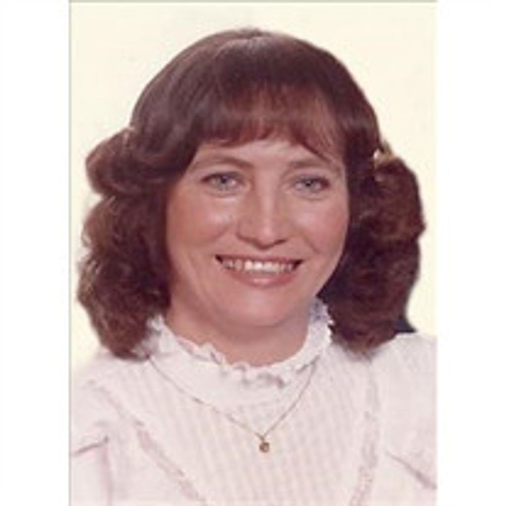 Nancy Sue Riffe