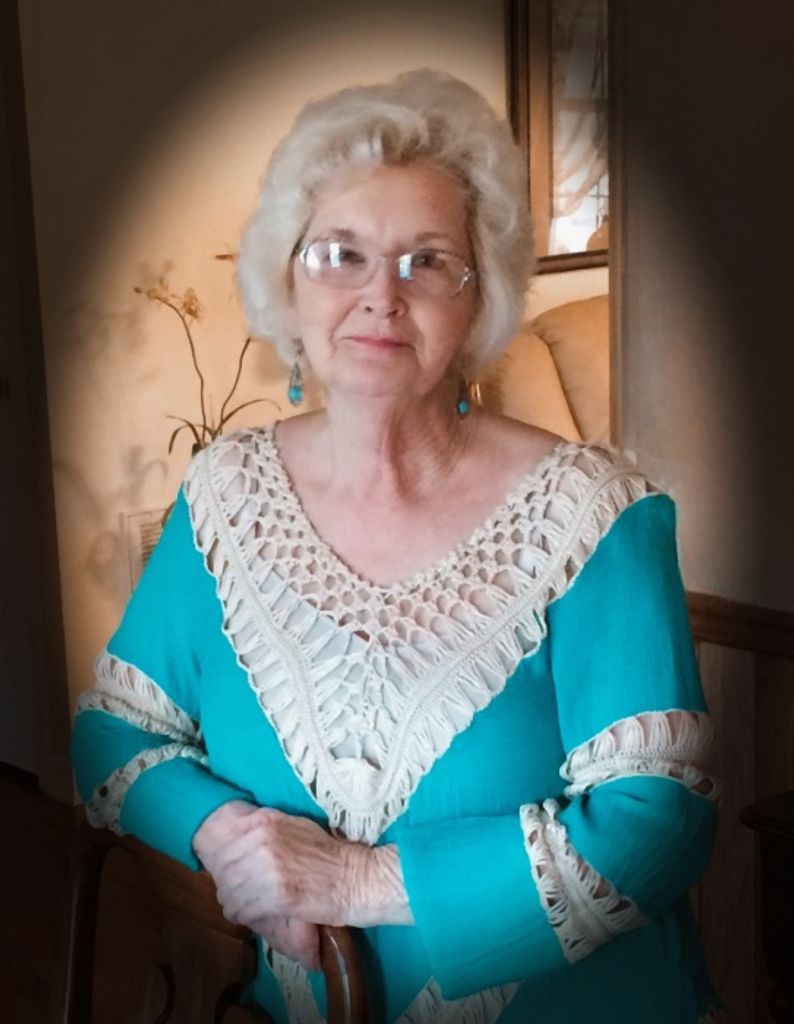 Patricia Lott