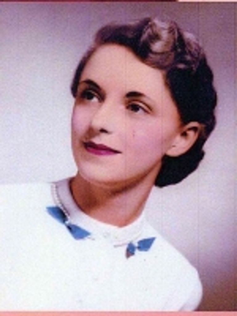 Lois Clair Mader Bennett Phelps