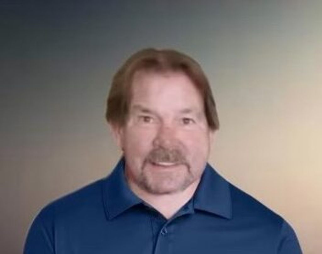 Dale Kevin Gough Profile Photo