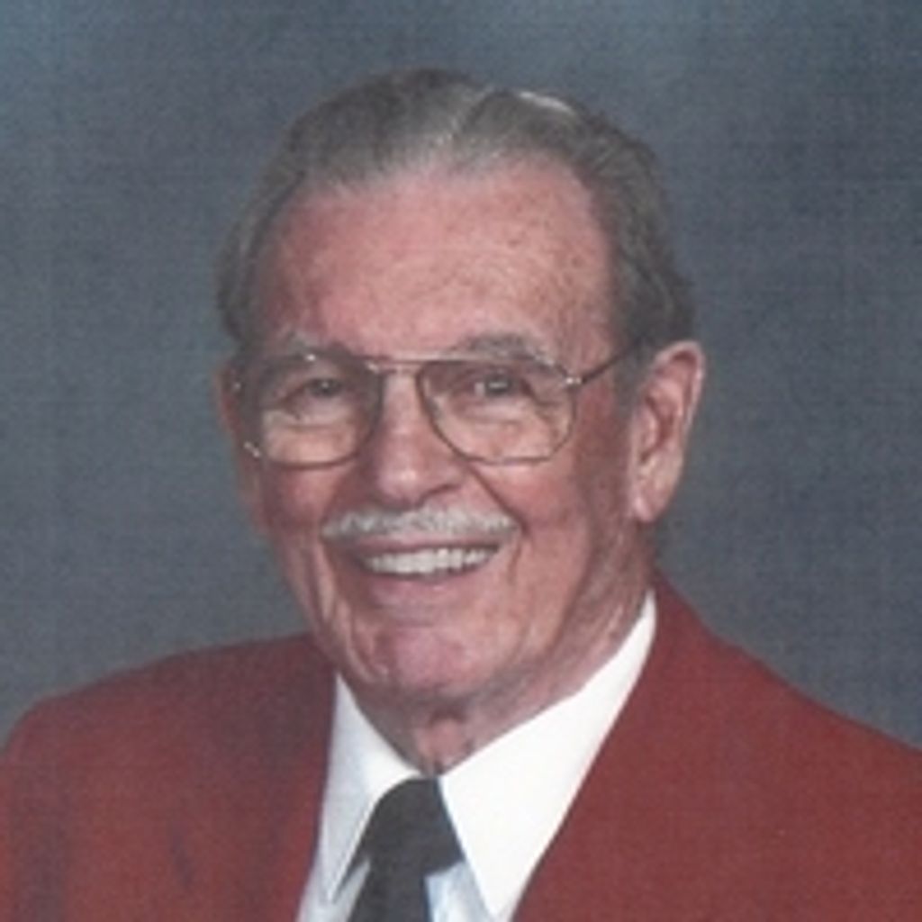 Mervin "Mike" L. Keedy