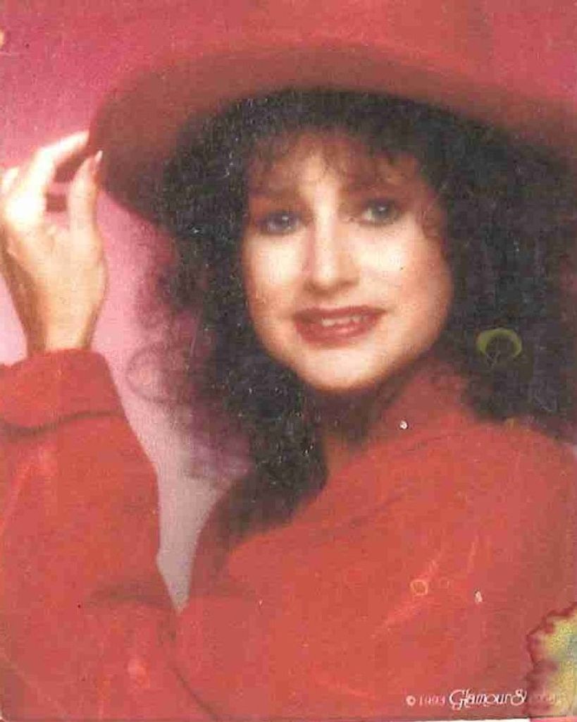 Annie Ruth Husser Facundus