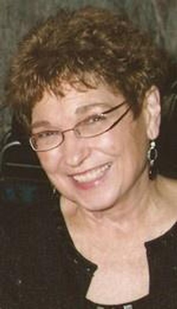 Erna Z. Kampert