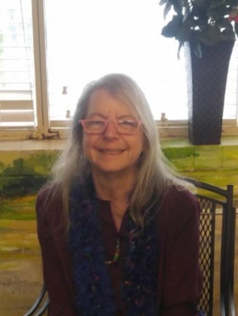 Paula C. Scully Profile Photo