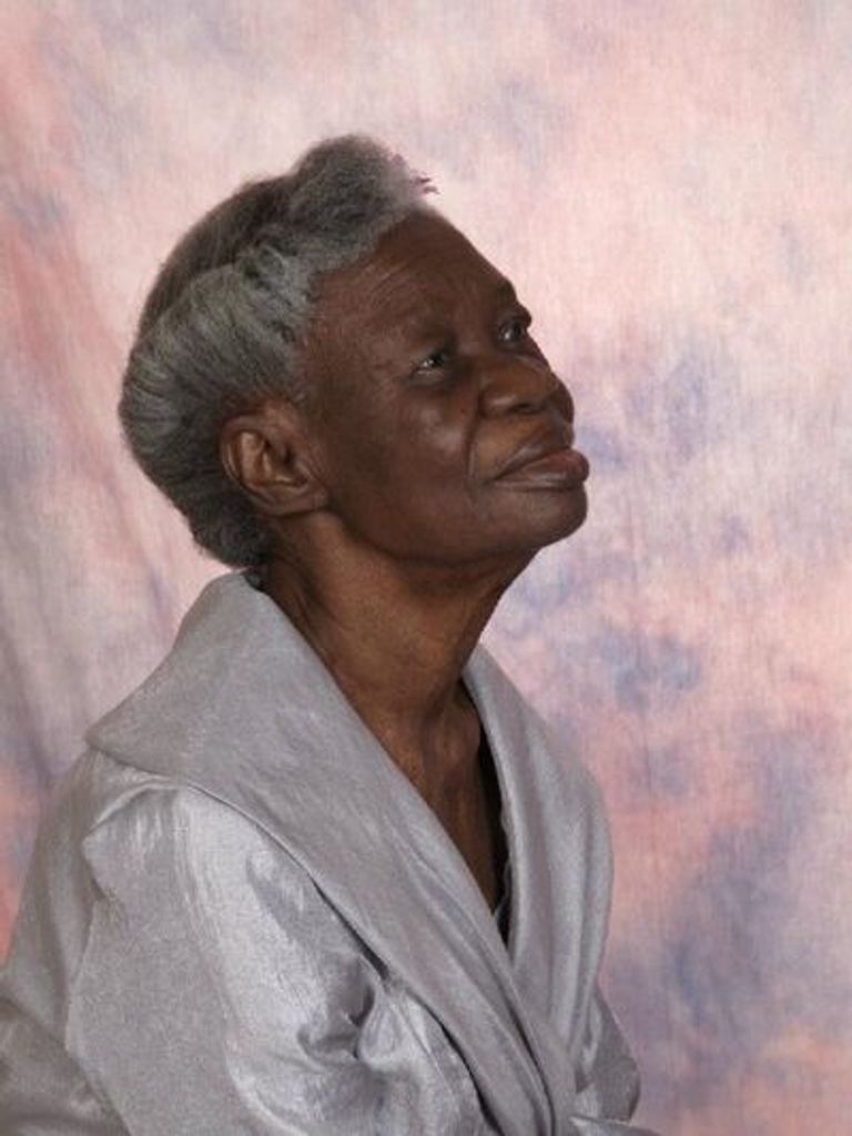Cecile Almonor Profile Photo