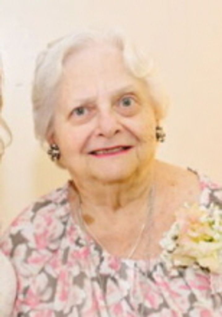 Mary Alice Schulcz