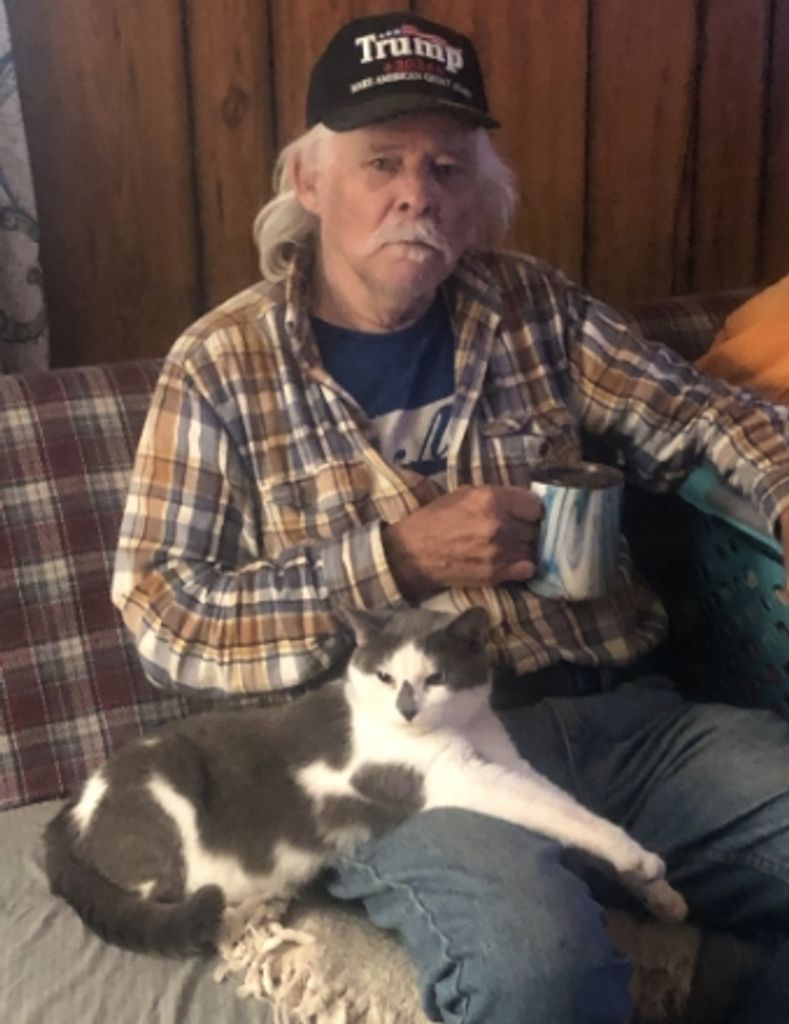 Jerry D. Forgy Profile Photo