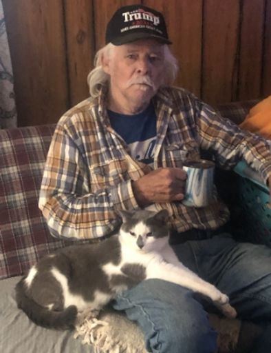Jerry D. Forgy Profile Photo