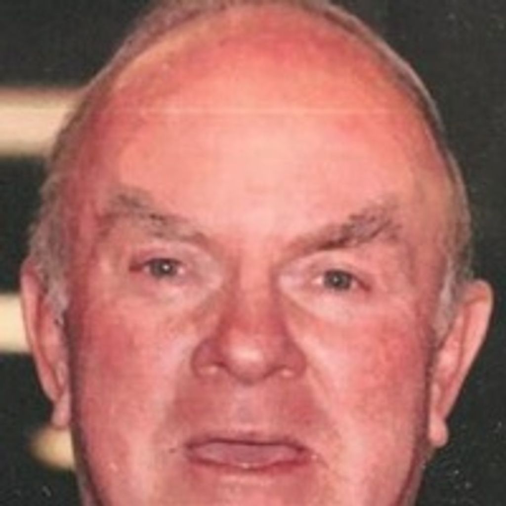Bobby Smith Profile Photo