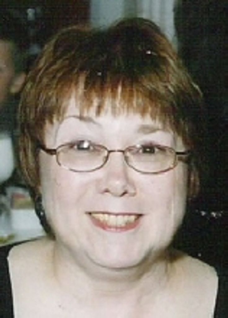 Linda (Cummings) Hasouris