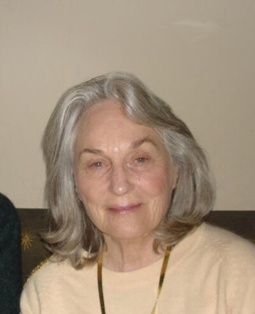 Genie Zylks Laborde-Griffin Profile Photo