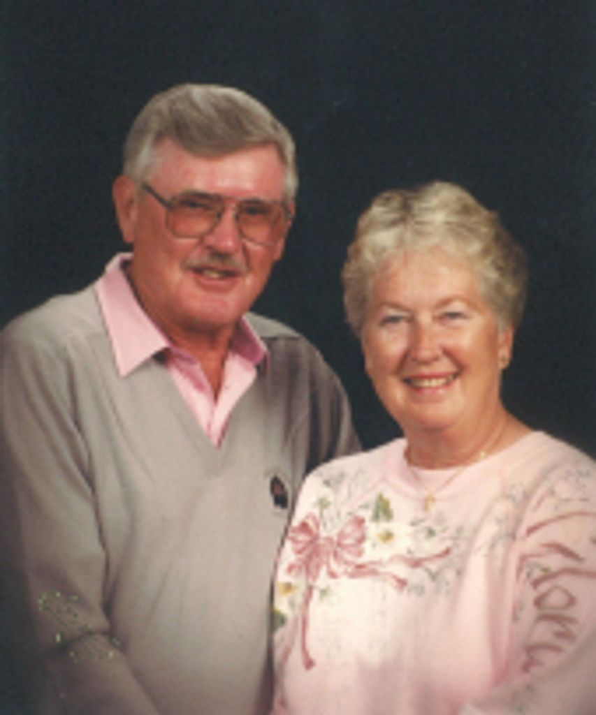 Gloria Mary Rosenberger Case