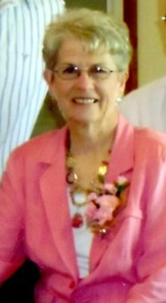 Barbara A. Scheller