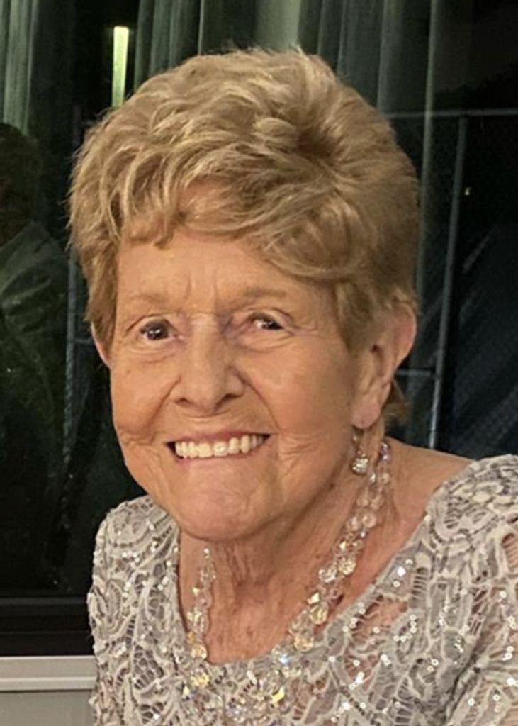 Jeanne S. Ludwig Profile Photo