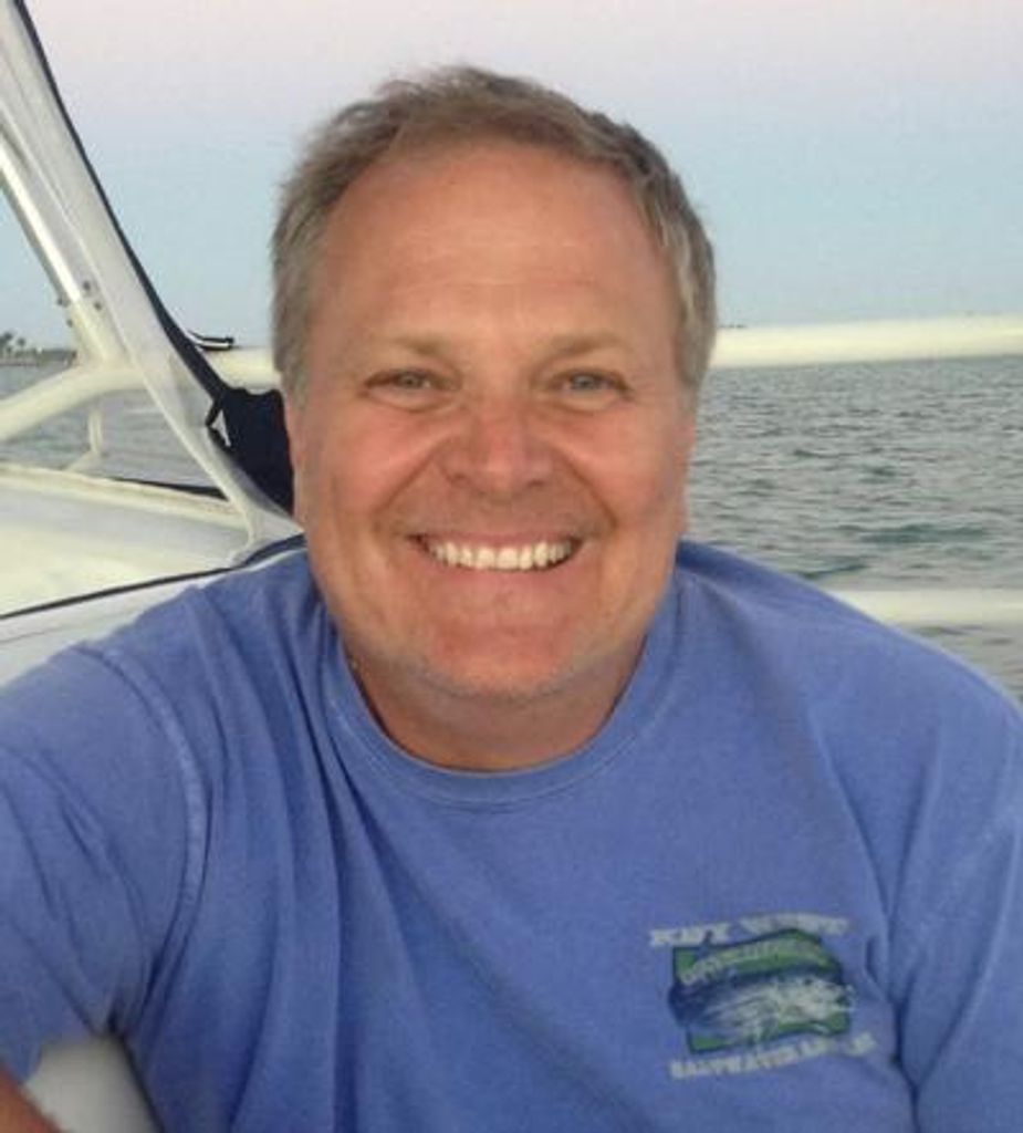 Frederick Joseph Mcneary, Jr.