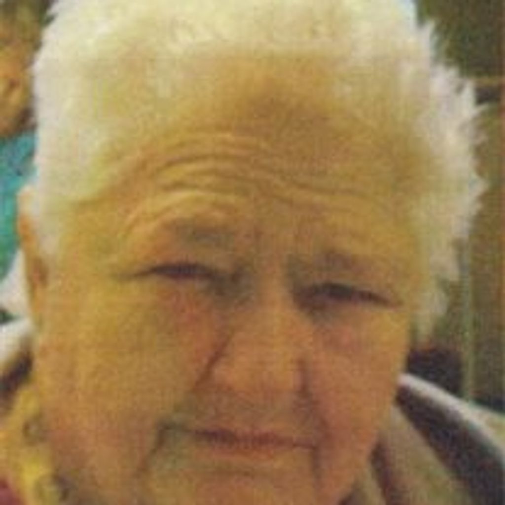 Loretta Jones