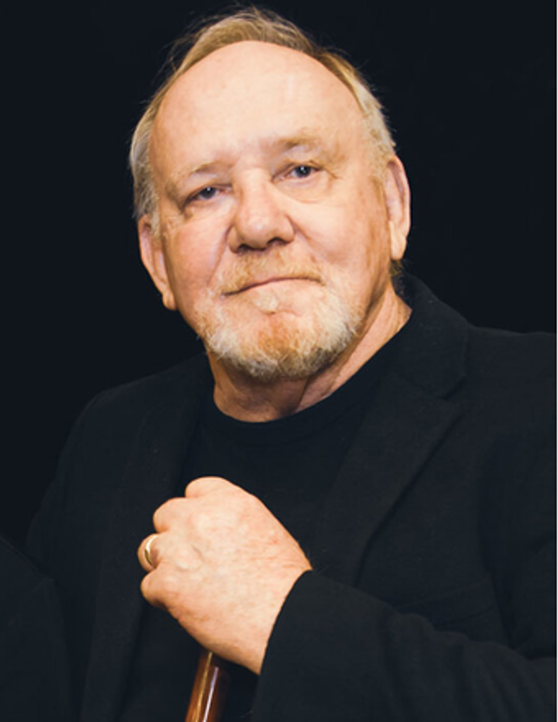 Patrick Edward Carroll Profile Photo