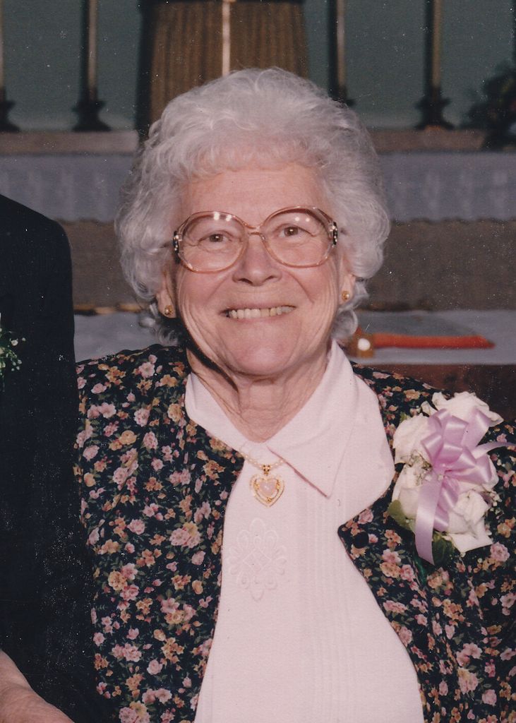 Lillian Gillispie